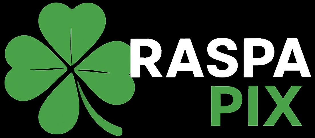 RaspaPix Fácil 